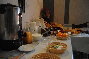 De Geneve 2* Lourdes