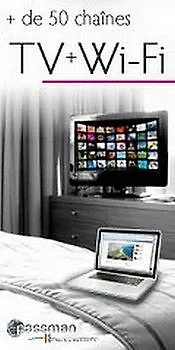 De Geneve Hotel Lourdes