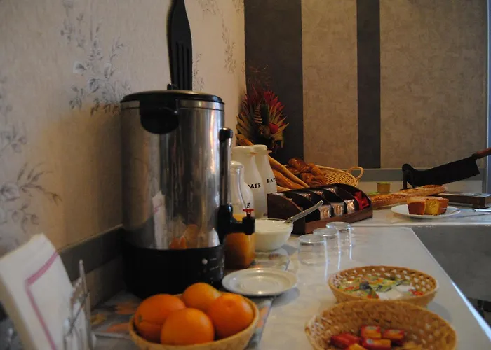 De Geneve 2* Lourdes