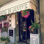 De Geneve 2* Lourdes