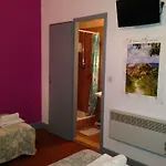 Hotel De Geneve Lourdes